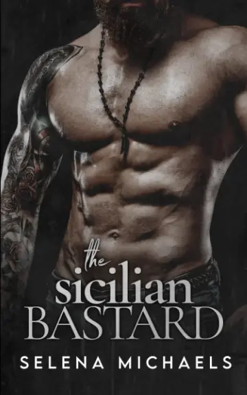 Cover of The Sicilian Bastard