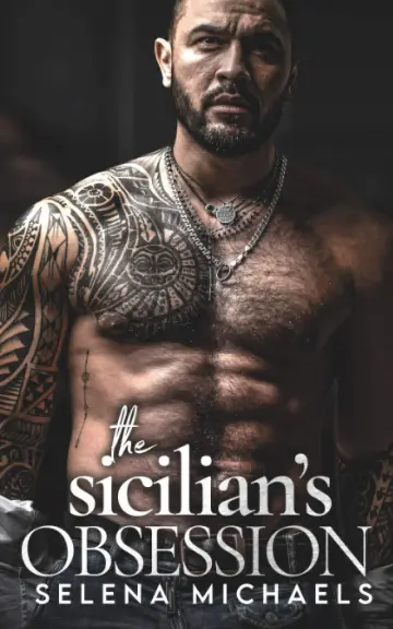 Cover of The Sicilian's Obsession