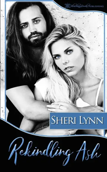 Cover of Rekindling Ash