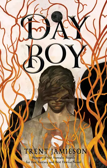 Cover of Day Boy