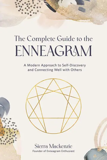 Cover of The Complete Guide to the Enneagram