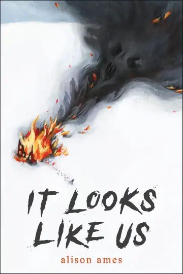 Cover of It Looks Like Us