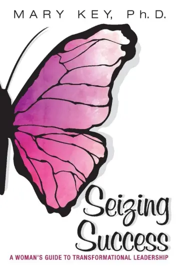 Cover of Seizing Success