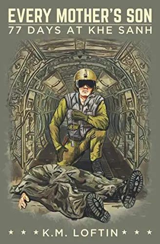 Cover of Every Mother'S Son