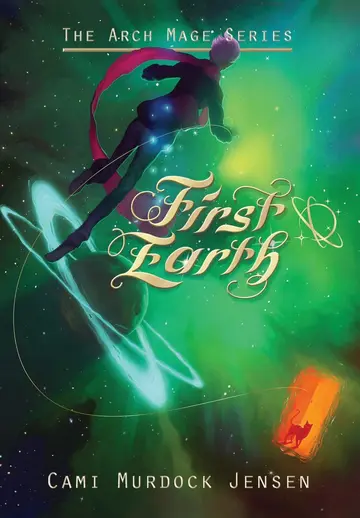 Cover of First Earth
