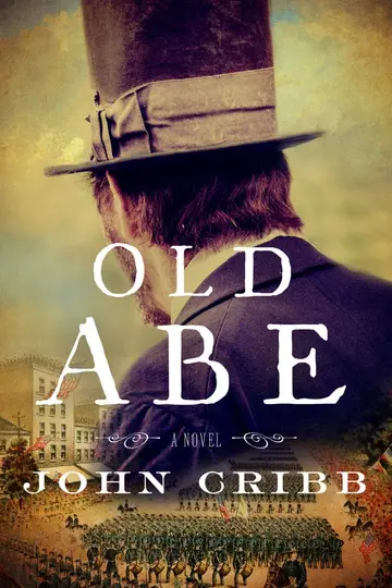 Cover of Old Abe