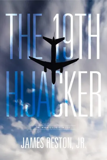 Cover of The 19th Hijacker