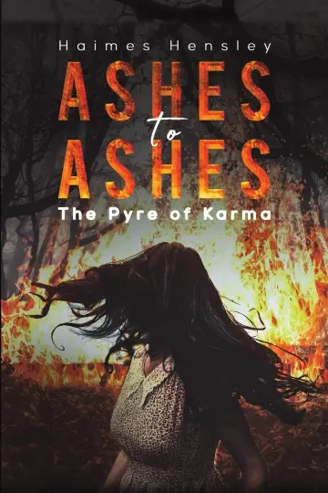 Cover of Ashes to Ashes