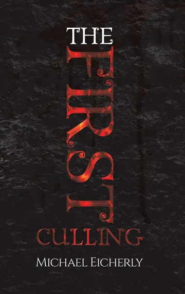 Cover of First Culling