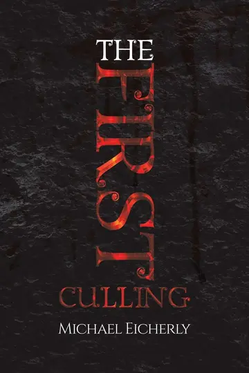 Cover of The First Culling