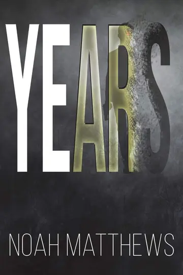 Cover of Years