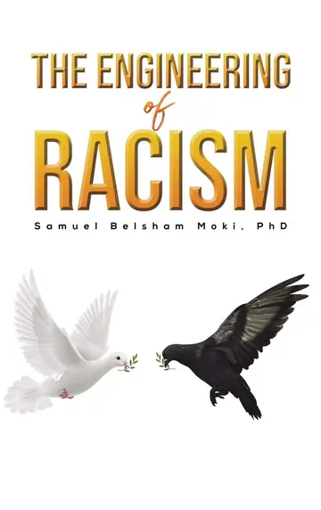 Cover of Engineering of Racism