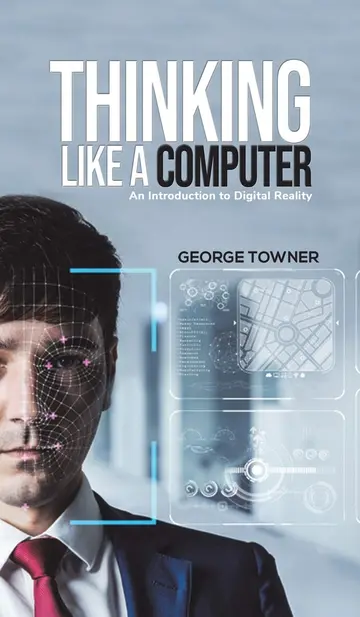Cover of Thinking Like A Computer