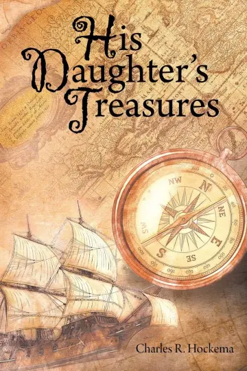 Cover of His Daughter's Treasures