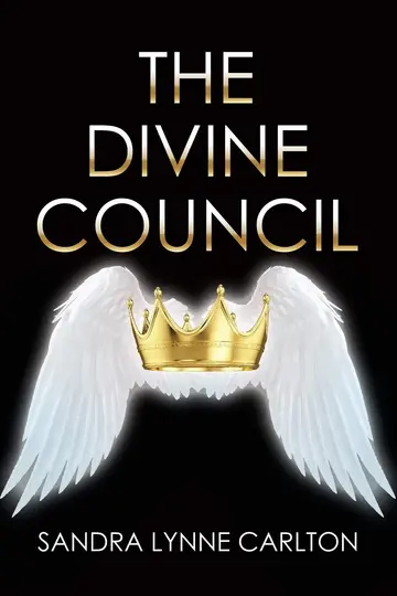 Cover of The Divine Council