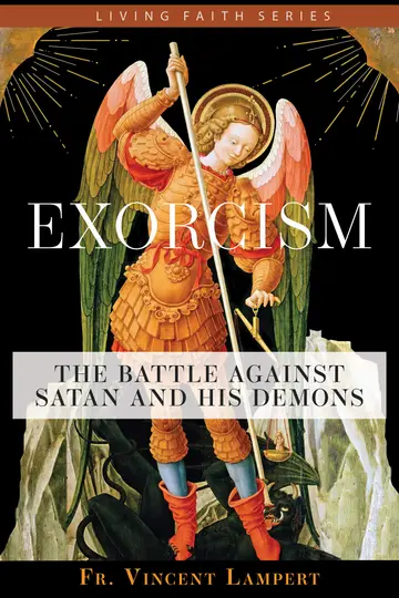 Cover of Exorcism