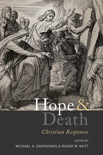 Cover of Hope & Death