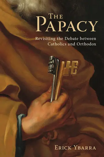 Cover of The Papacy