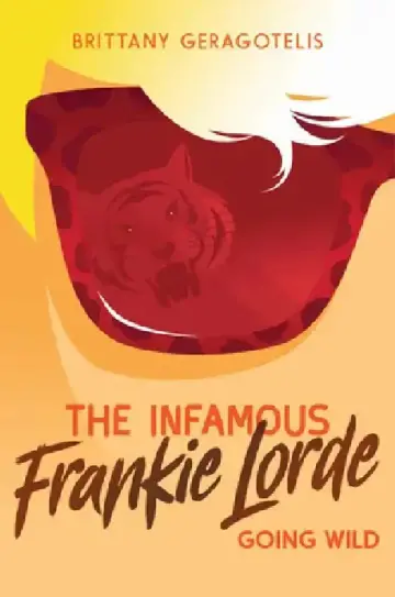 Cover of The Infamous Frankie Lorde 2