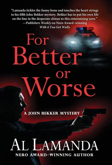 Cover of For Better or Worse
