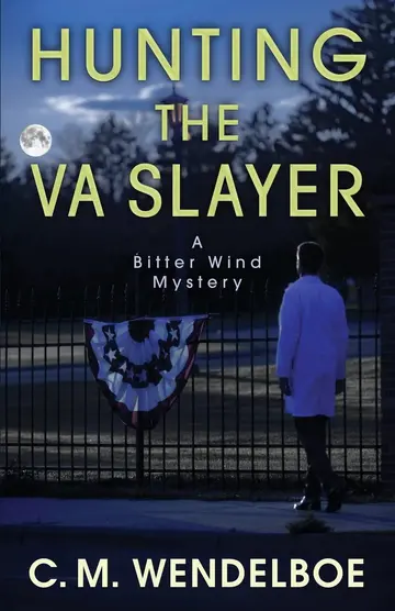 Cover of Hunting the VA Slayer