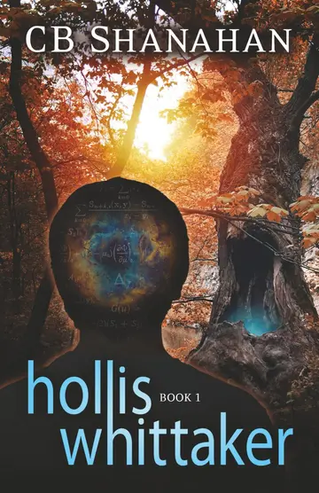 Cover of Hollis Whittaker