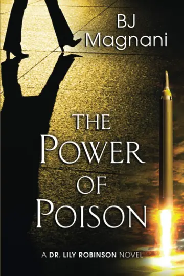 Cover of The Power of Poison