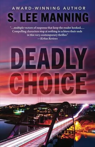 Cover of Deadly Choice