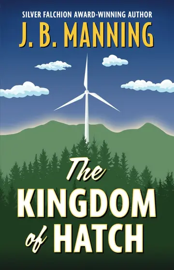 Cover of The Kingdom of Hatch