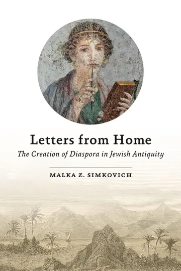 Cover of Letters from Home