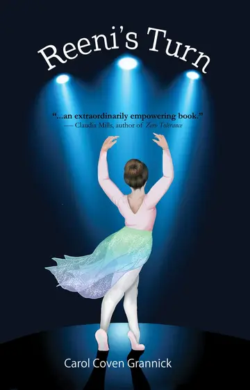 Cover of Reeni's Turn