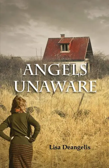 Cover of Angels Unaware