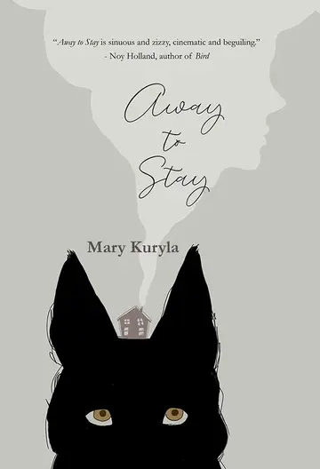 Cover of Away to Stay