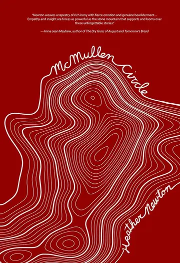 Cover of McMullen Circle