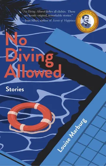 Cover of No Diving Allowed