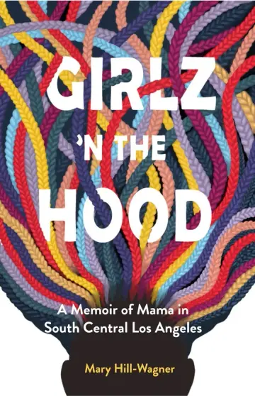 Cover of Girlz 'n the Hood