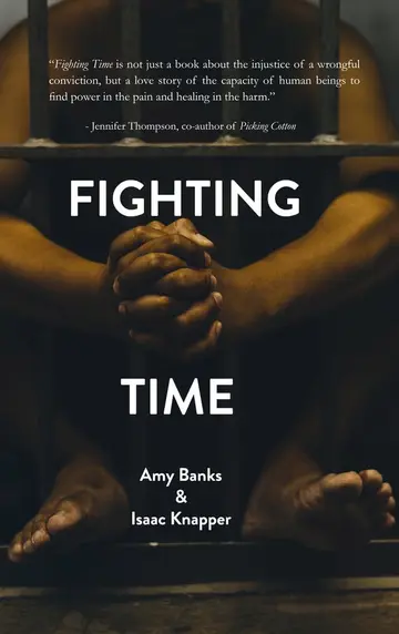Cover of Fighting Time