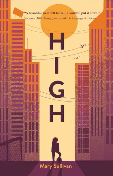 Cover of High