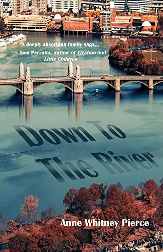 Cover of Down to the River