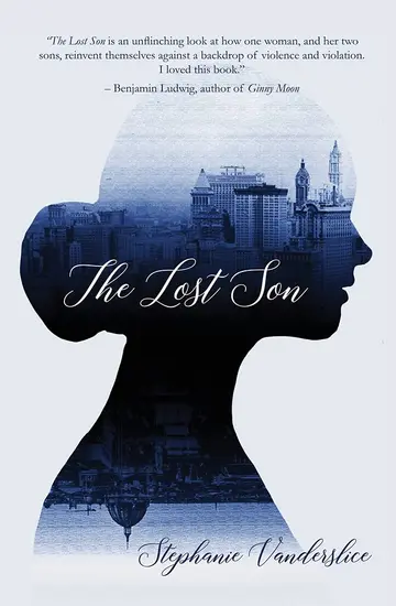 Cover of Lost Son