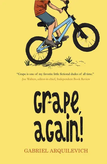 Cover of Grape