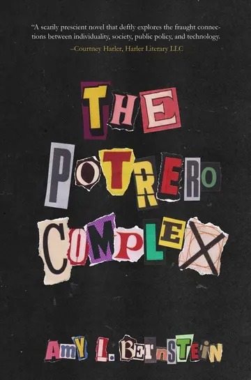 Cover of Potrero Complex
