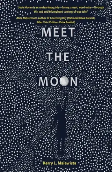 Cover of Meet the Moon