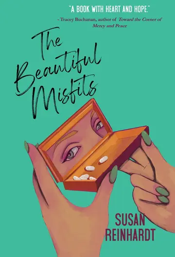 Cover of The Beautiful Misfits