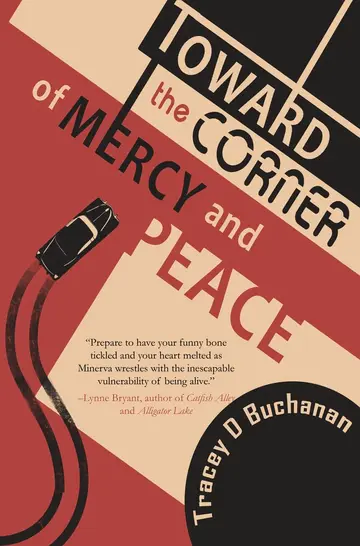 Cover of Toward the Corner of Mercy and Peace
