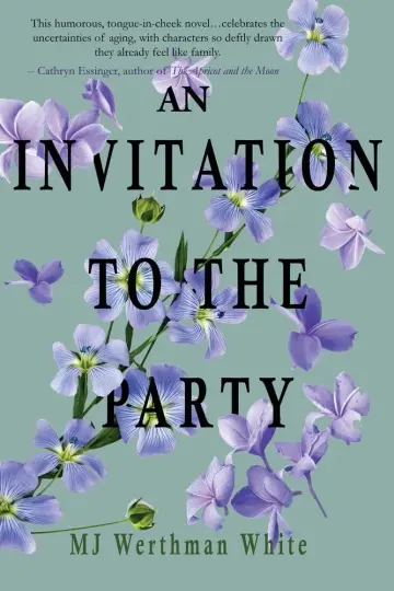 Cover of An Invitation to the Party
