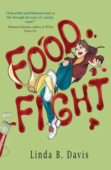 Cover of Food Fight