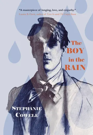 Cover of The Boy in the Rain
