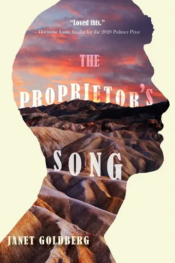 Cover of The Proprietor's Song