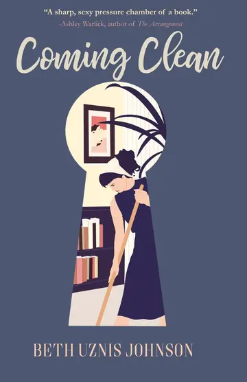 Cover of Coming Clean